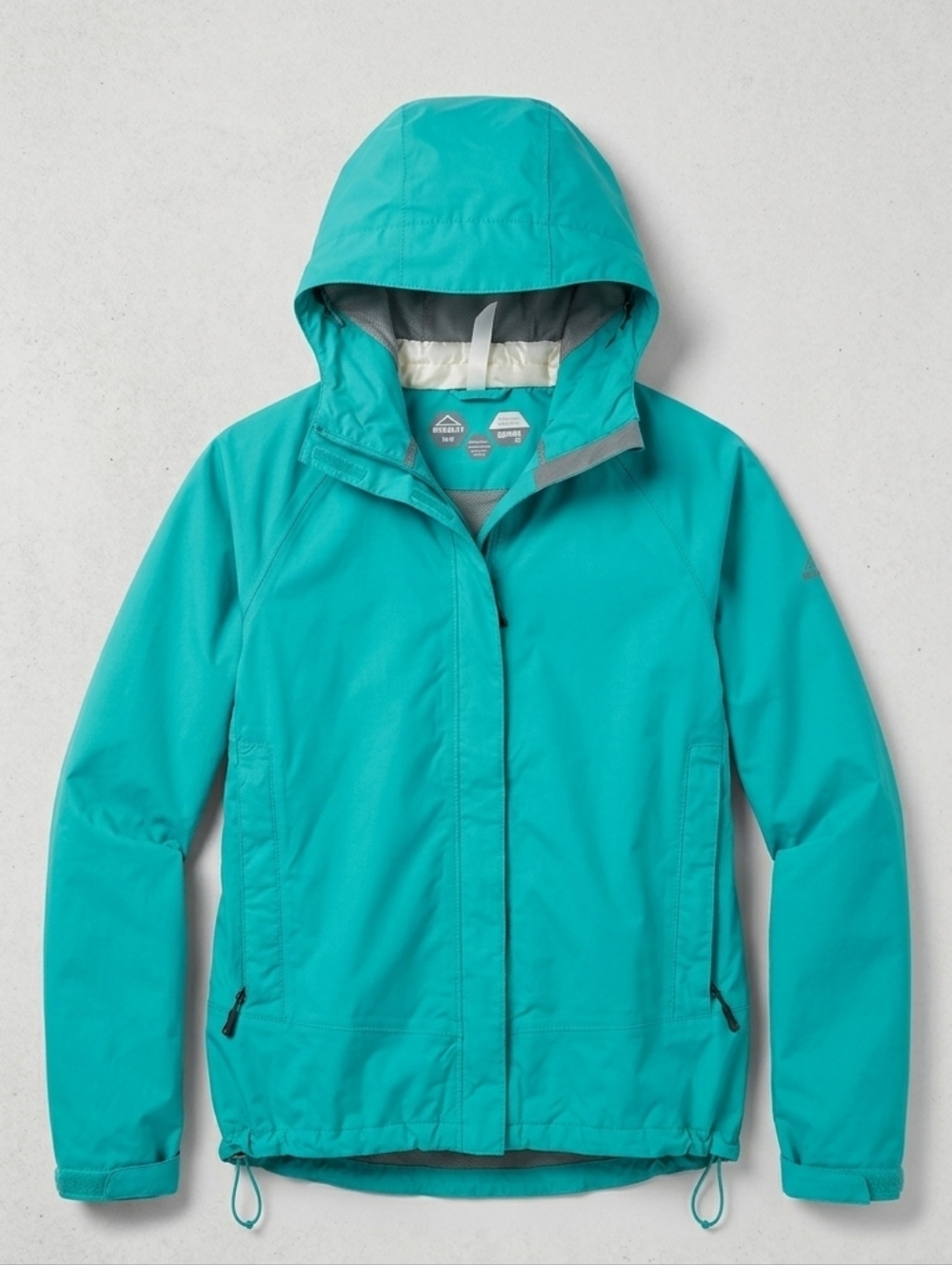 Mckinley AquamaxPro. Turquoise Size M